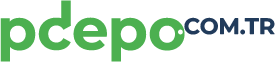 pcdepo.com.tr - Teknoloji Bilişim ve Elektronik Marketi